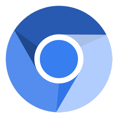 chromium browser logo